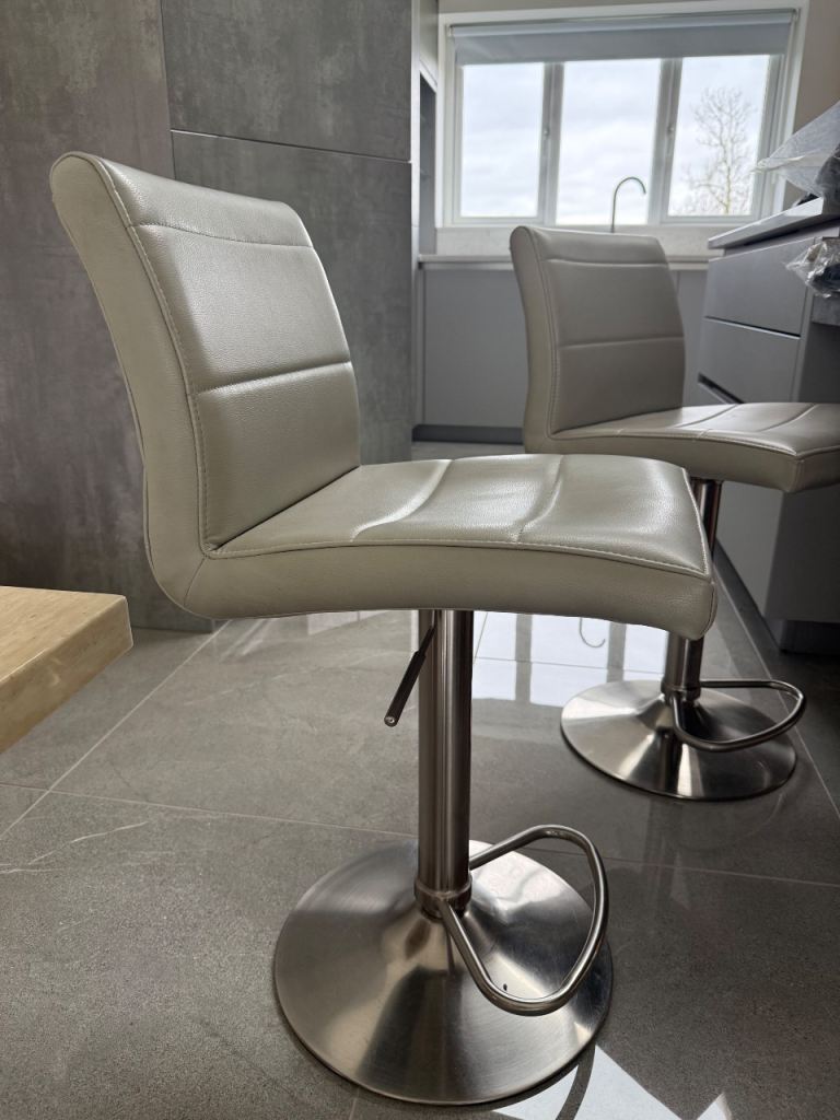 Kitchen stools