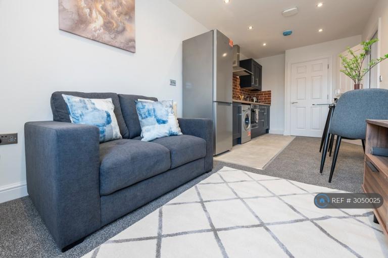 1 bedroom flat in Bridgegate Residence, Retford, DN22 (1 bed) (#3050025)
