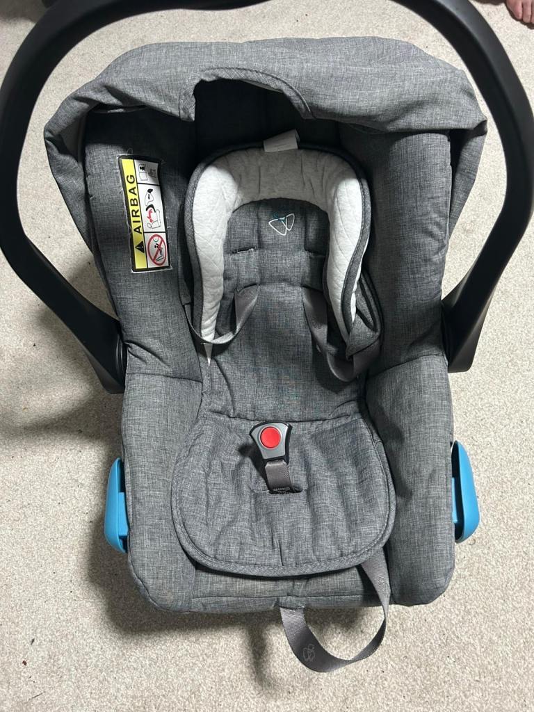 Car seat