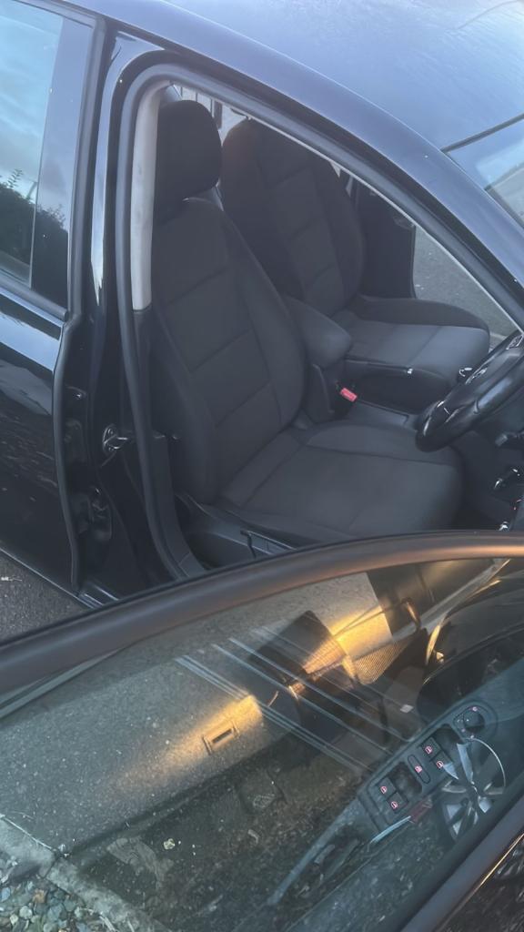 vw golf excellent condition turbo problem 