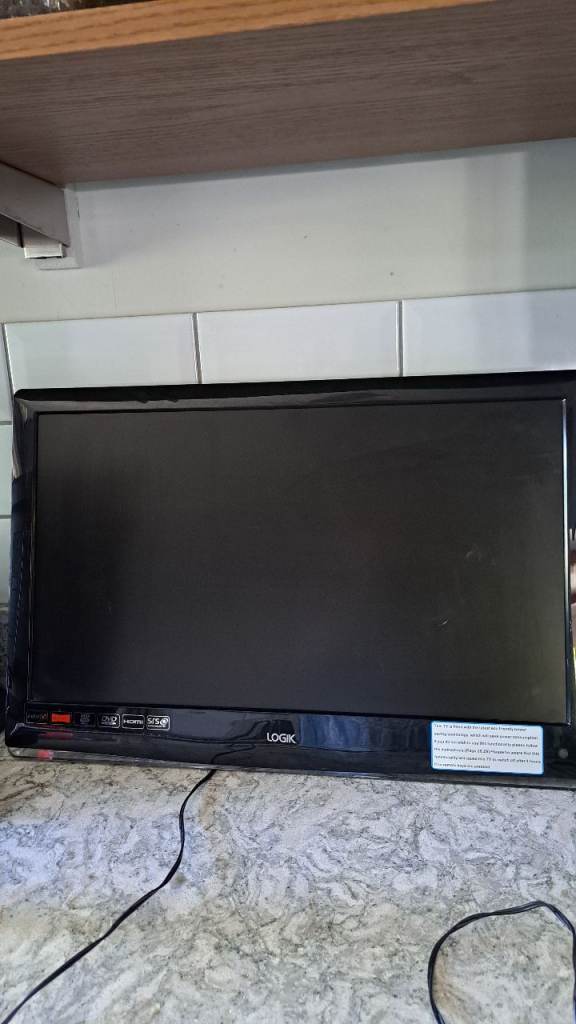 22inch T.V's