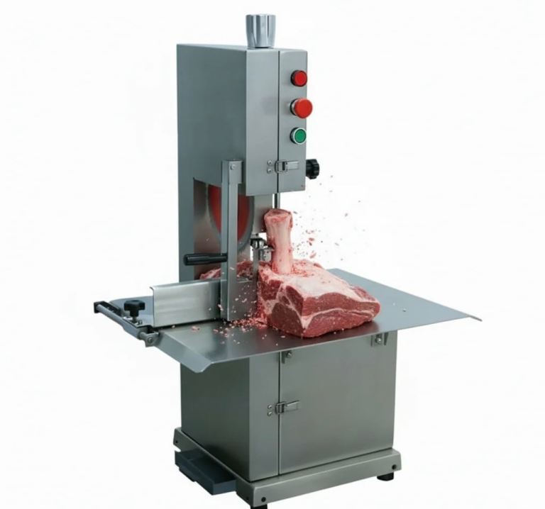 Commercial bone saw 1650mm Heavy Duty Countertop butcher shop 