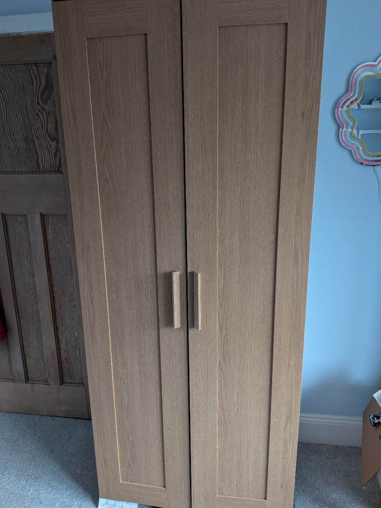 IKEA BRIMNES wardrobes *2 available*