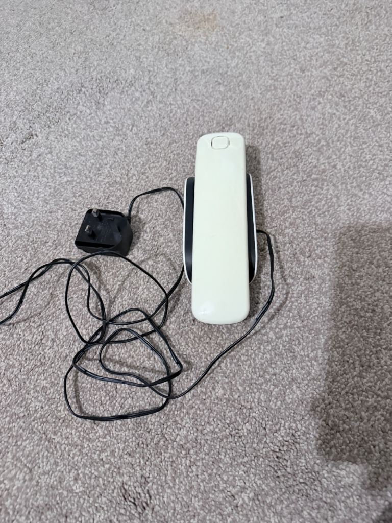 iDect Loop Plus Call Blocker Handset Phone
