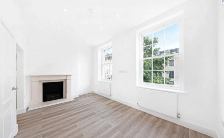 A Luxury 1 bedroom Flat to Rent in the Desired St. Johns Wood area
