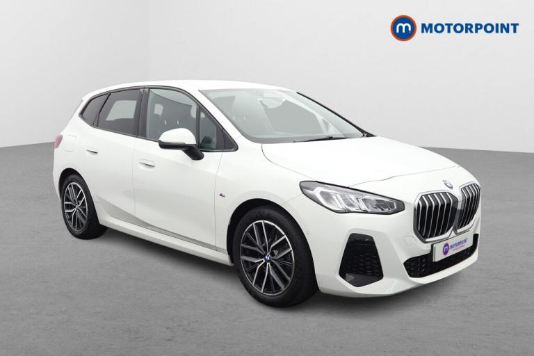 2024 BMW 2 Series 220i MHT M Sport 5dr DCT Estate Petrol Automatic