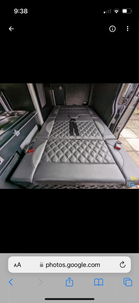 image for Rock and roll bed 