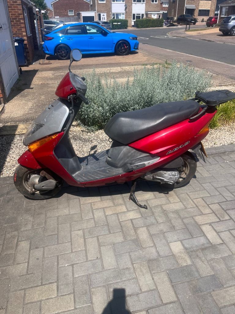 HOMDA LEAD SPARES/REPAIRS/PARTS 