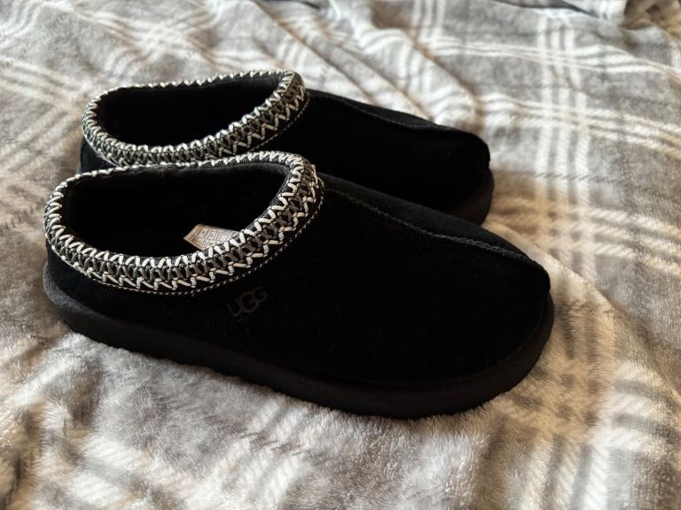Ugg slippers