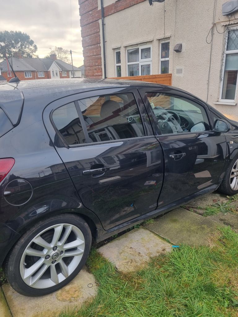 Vauxhall, CORSA, Hatchback, 2013, Manual, 1398 (cc), 5 doors
