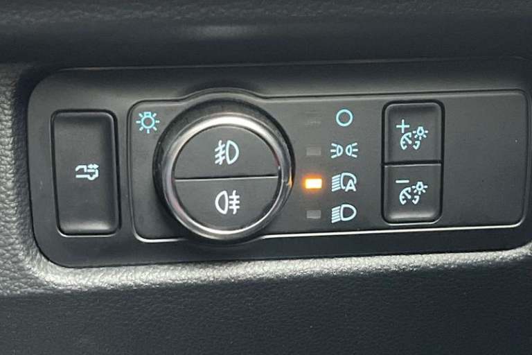 2025 Ford Ranger Raptor AUTO 2.0 EcoBlue 210ps 4x4 Double Cab Pick Up  SYNC4 NAVIGATION, POW Pick...