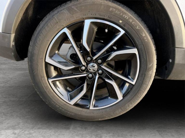 2022 MG MG ZS 1.5 VTi-TECH Exclusive 5dr HATCHBACK PETROL Manual