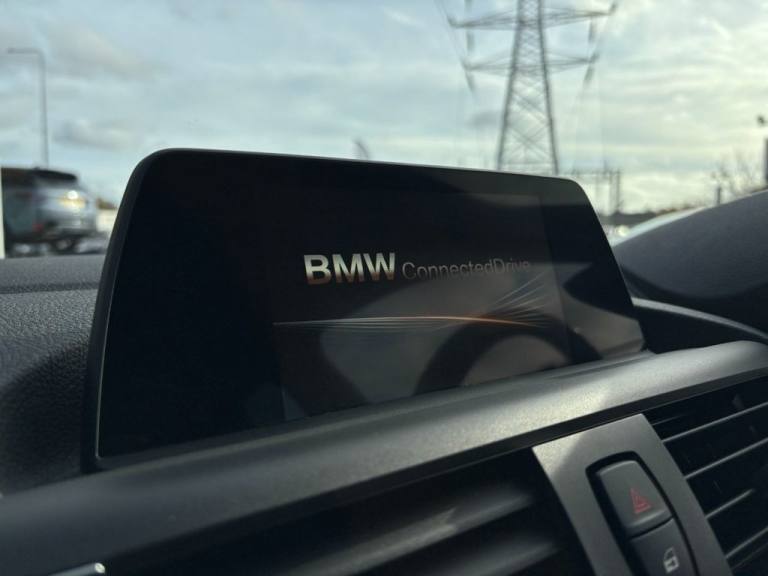 2015 BMW 1 Series 118i [1.5] M Sport 5dr Step Auto HATCHBACK PETROL Automatic