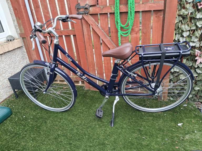 Pendleton somerby e bike