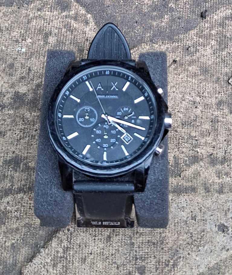 Armani AX1326