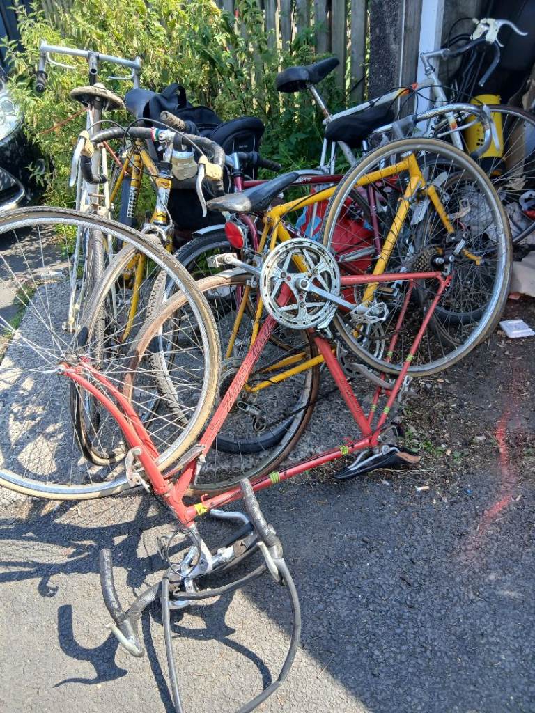On yer bike Bicycle mechanic Bike for Spares or Repair?? Southside