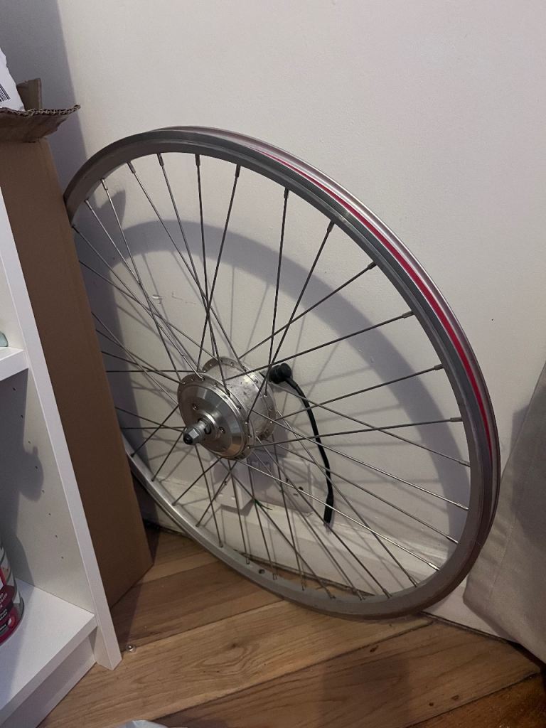 Swytch Electric Bike Conversion Kit BATTERY NOT CHARGING
