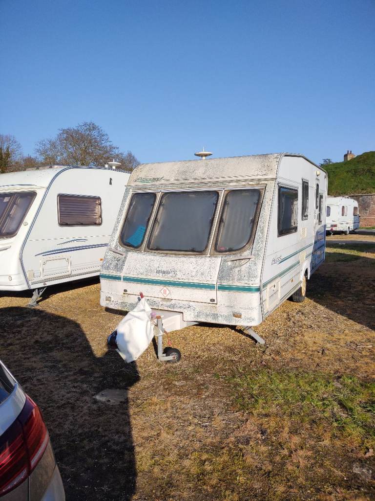 Swift Accord 490/5