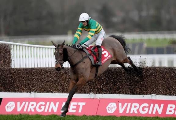 Champion hurdle Cheltenham 