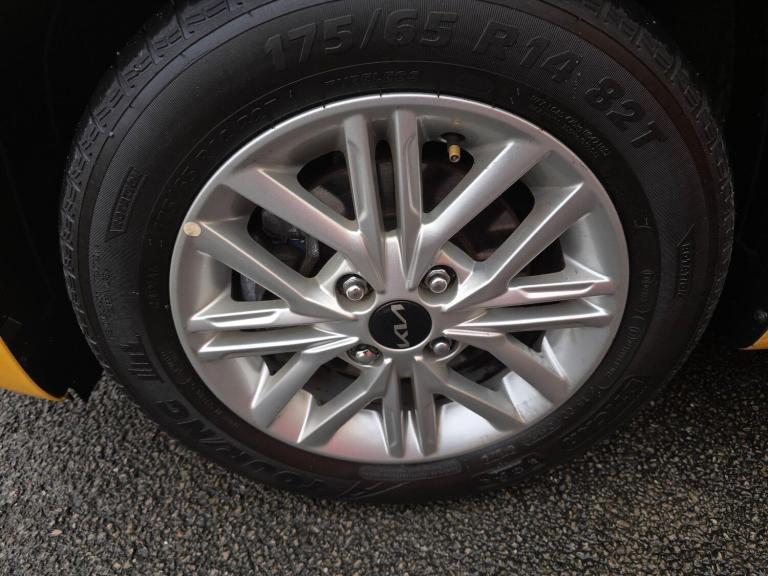 2021 Kia Picanto 1.0 DPi 2 Euro 6 (s/s) 5dr HATCHBACK Petrol Manual