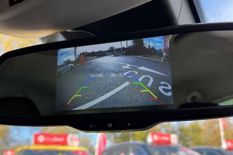 2022 Renault Megane 1.6 E-TECH PHEV 160 Iconic 5dr Auto ESTATE PETROL/ELECTRIC Automatic