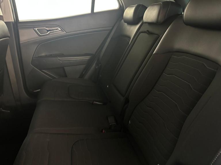 2023 Kia Sportage 1.6 T-GDi 3 Euro 6 (s/s) 5dr ESTATE Petrol Manual