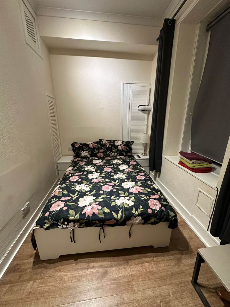 1 Bedroom Flat George Street - 150mb wifi included