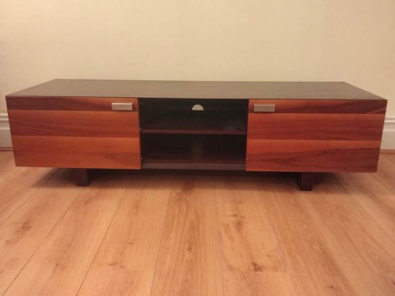 Immaculate condition 150CM STYLISH Long TV Stand/Unit for LED/LCD T.V