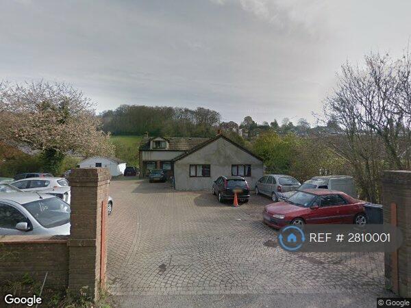 1 bedroom in Asheridge Road, Chesham, HP5 (#2810001)