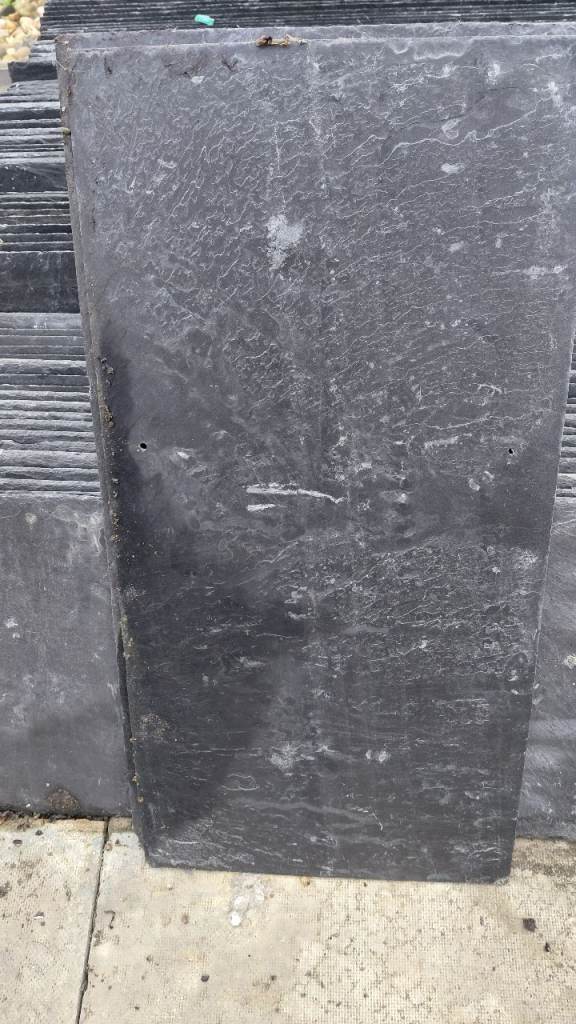 Roofing slates 