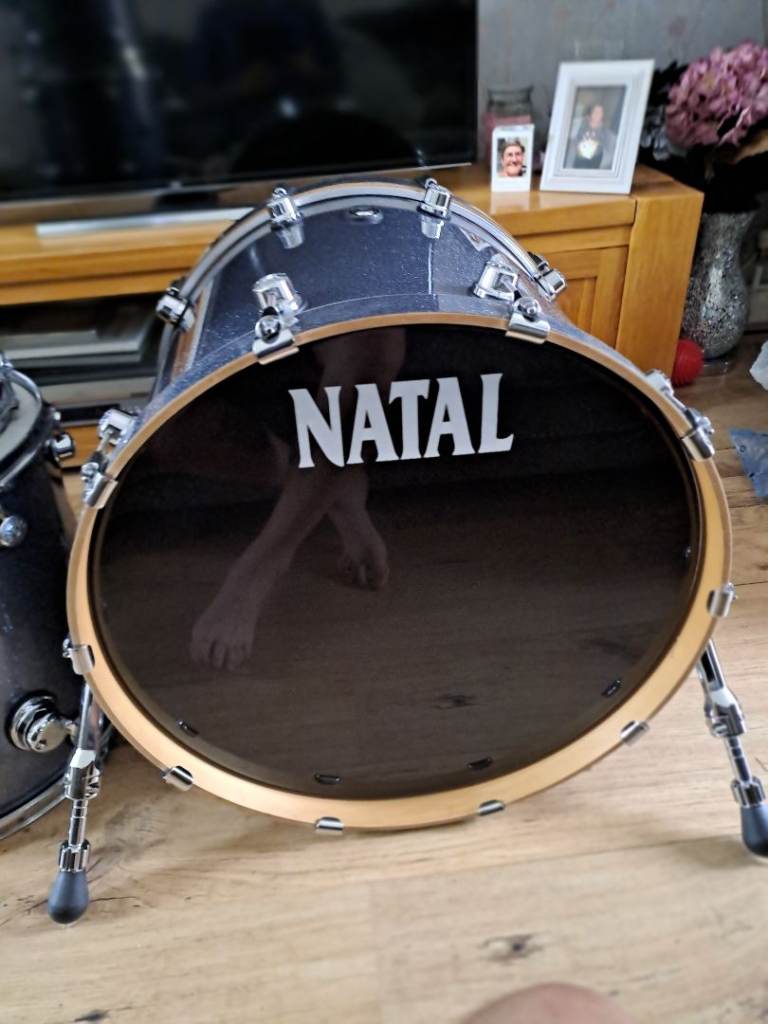Natal ash originals rock shell pack | in Bexleyheath, London | Gumtree