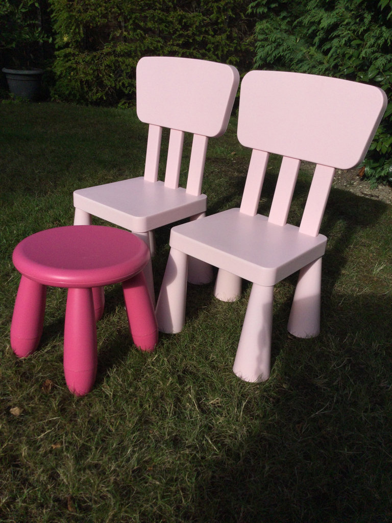 IKEA ‘Mammut’ children's furniture