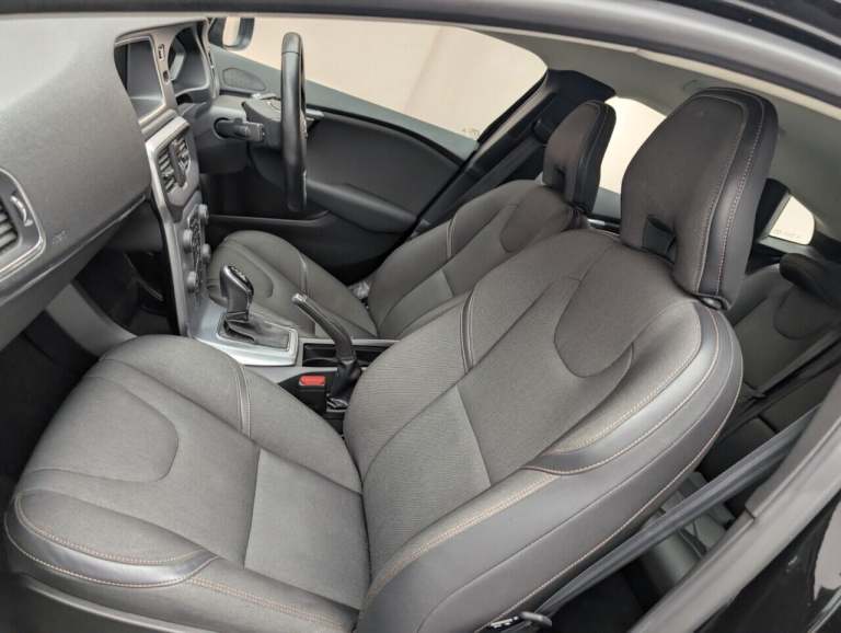  Ford Focus 1.5T EcoBoost ST-Line Hatchback 5dr Petrol Manual Euro 6 (s/s) (150 ps) CRU Petrol Ma...