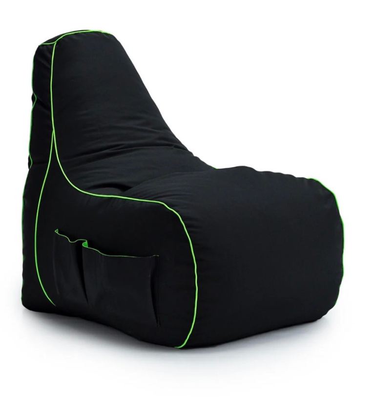 Gaming beanbag