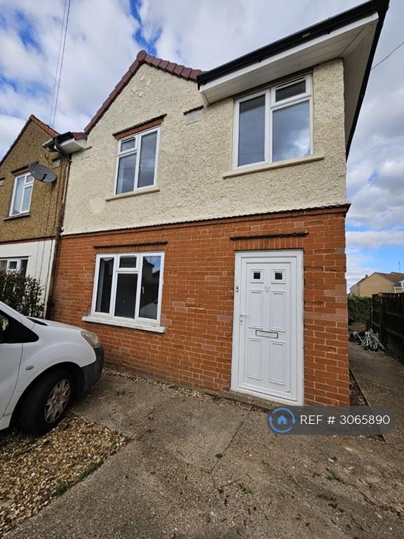3 bedroom house in Eastwood Avenue, March, PE15 (3 bed) (#3065890)