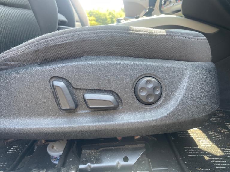 Audi A4 Estate, 1.8 Petrol Automatic, ULEZ, SE TFSI T (160)