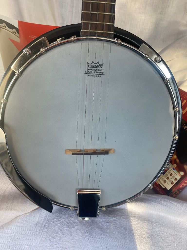 Banjo 