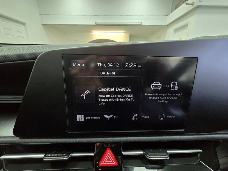 2022 Kia Niro 2 SUV Electric Automatic