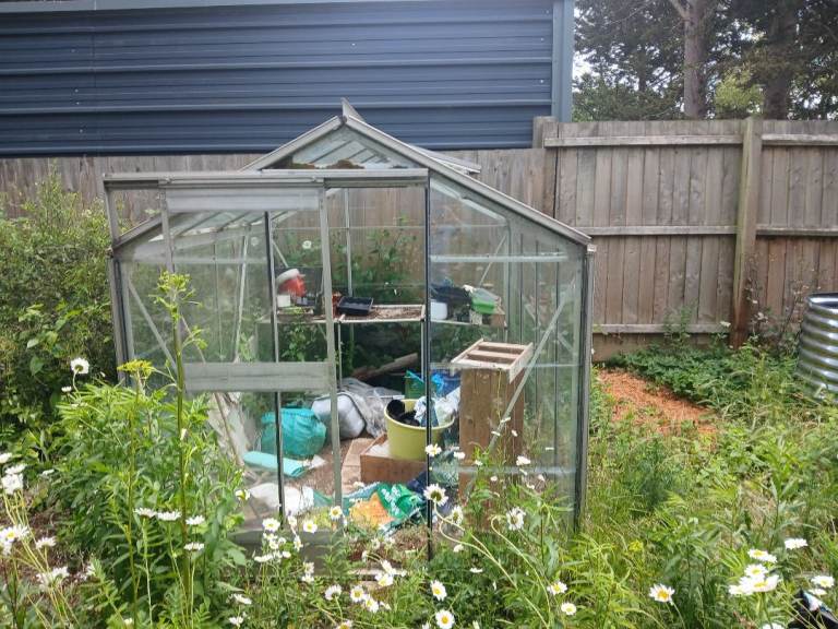 Free Greenhouse