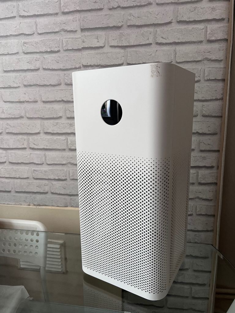 Air purifier MI Xiaomi 2S 