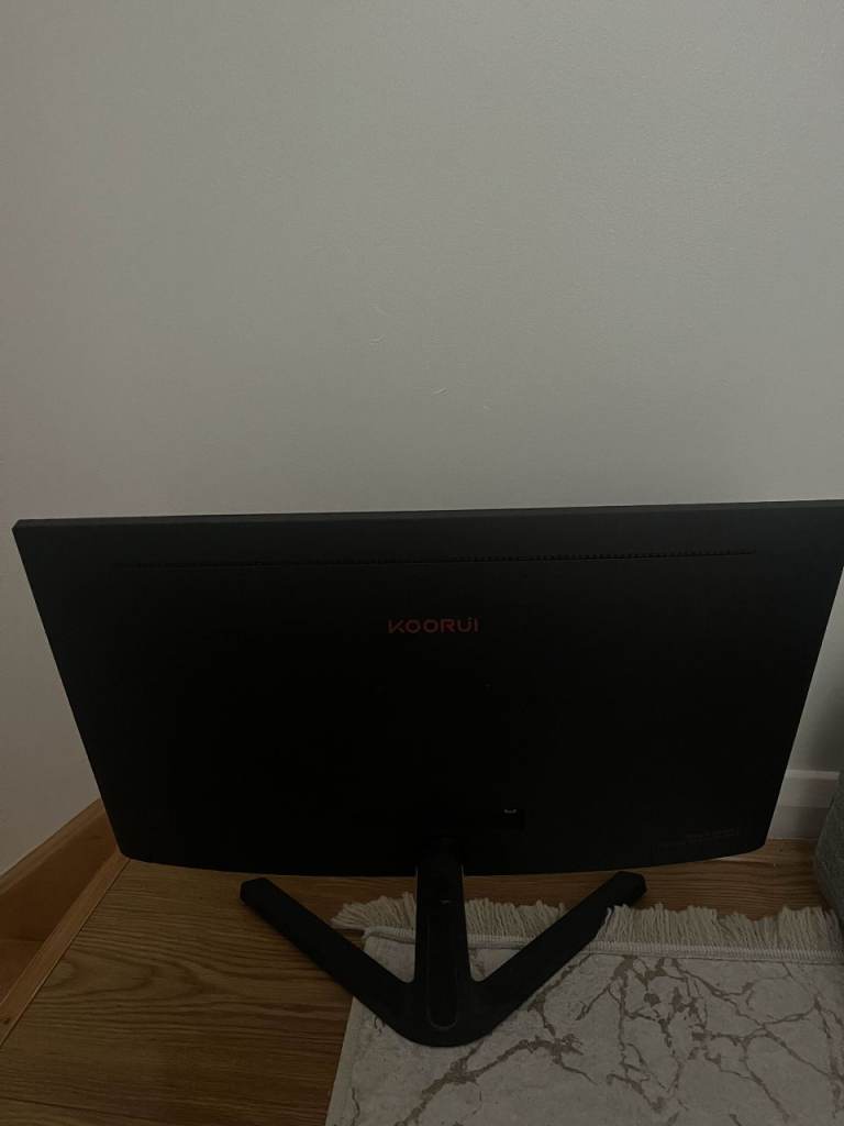 KOORUI 24 Inch Gaming Monitor