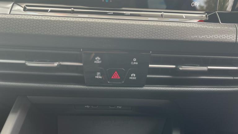 2022 Volkswagen Golf 2.0 TDI 200 GTD 5dr DSG HATCHBACK DIESEL Automatic