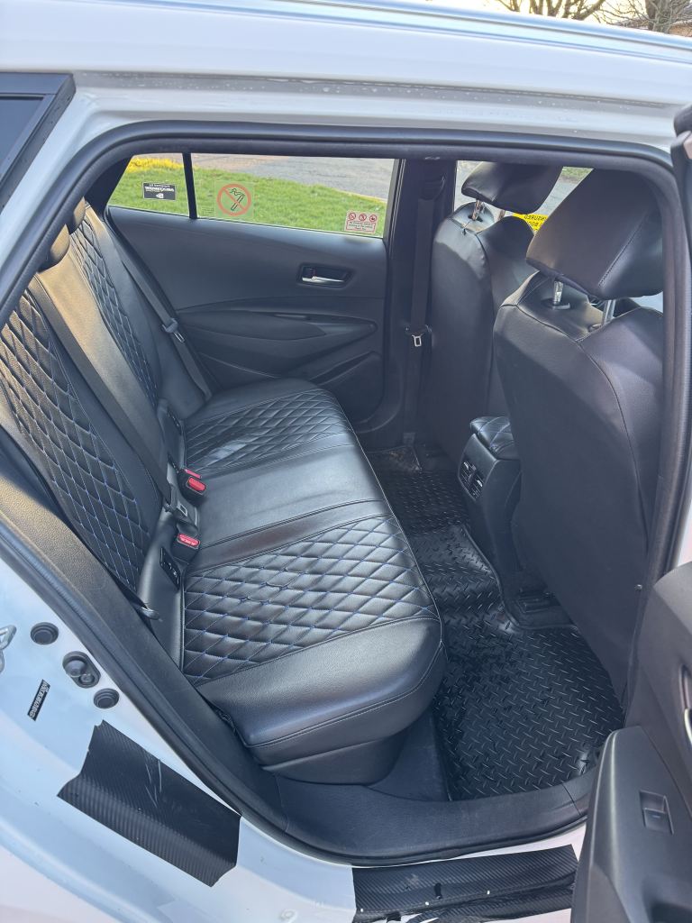 Toyota, COROLLA, Estate, 2022, Other, 1798 (cc), 5 doors