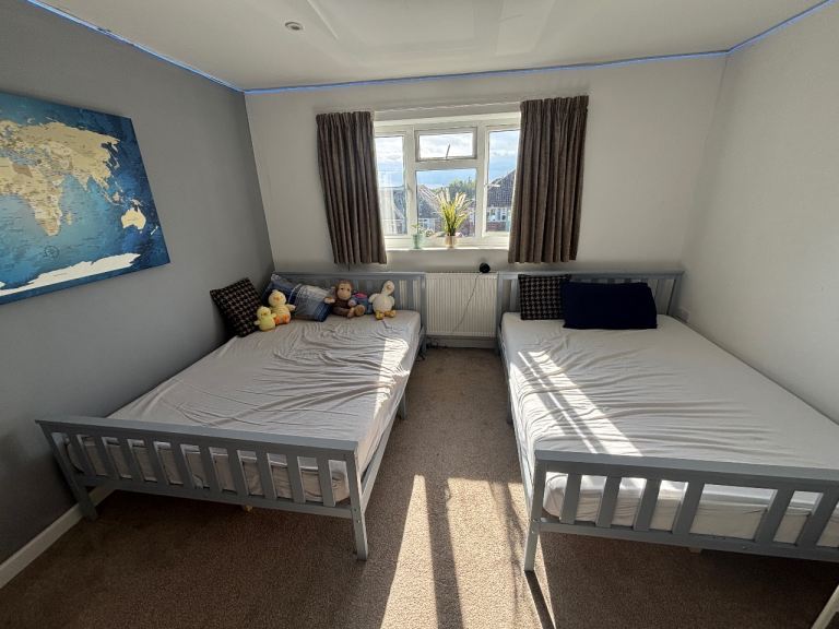 Double room Southwick