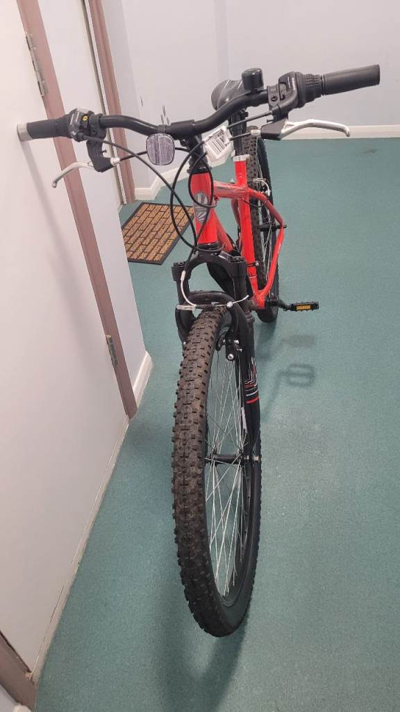 Apollo phaze Mountain bike 