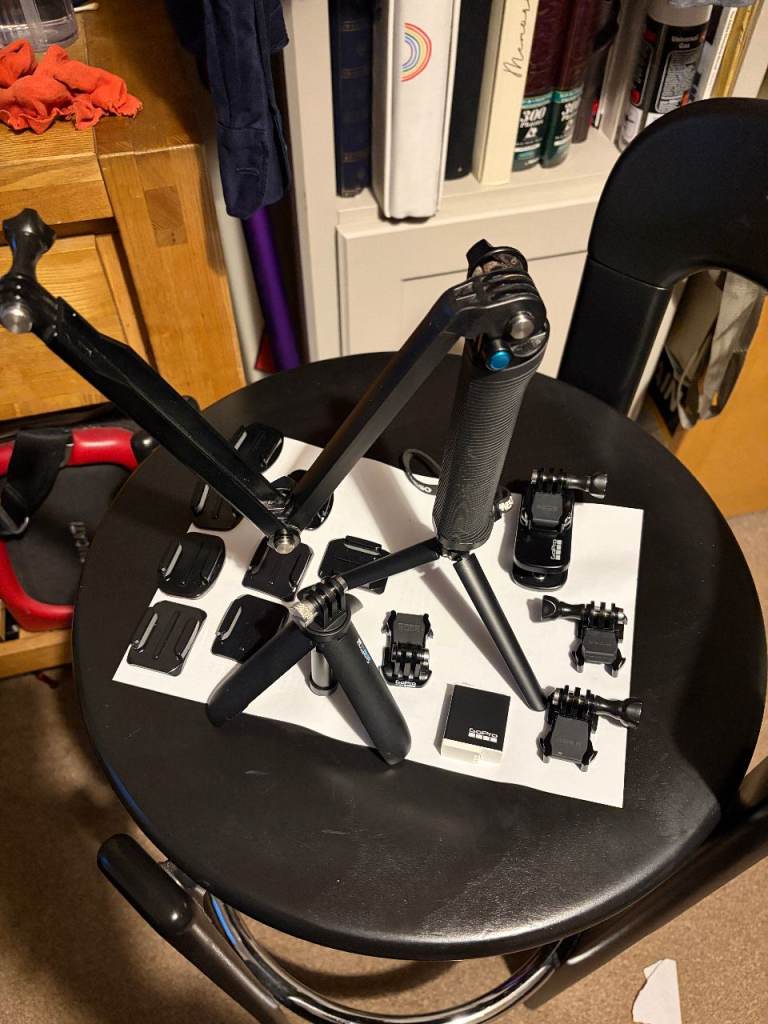 GoPro Accessories