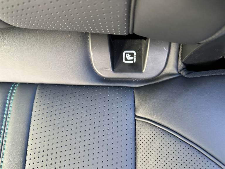 2025 BYD Seal U 1.5 DM-i Boost 5dr Auto MPV PETROL/ELECTRIC Automatic