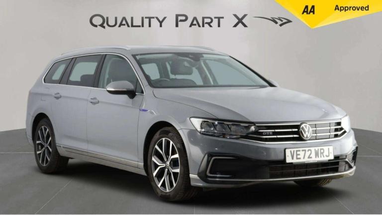 2023 Volkswagen Passat 1.4 TSI 13kWh GTE DSG Euro 6 (s/s) 5dr Estate Hybrid Automatic