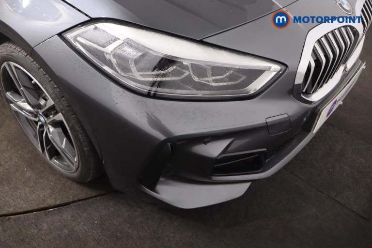 2020 BMW 1 Series 118i M Sport 5dr Step Auto HATCHBACK PETROL Automatic