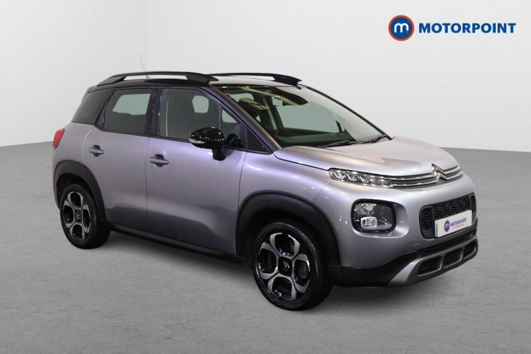 2020 Citroen C3 Aircross 1.2 PureTech 130 Flair 5dr EAT6 MPV PETROL Automatic